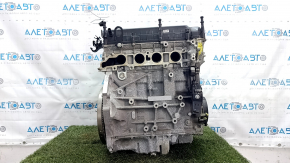 Двигатель Ford C-max MK2 13-18 C20EDEF 2.0 84к запустился