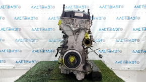 Двигатель Ford C-max MK2 13-18 C20EDEF 2.0 84к запустился