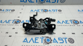 Încuietoare capotă Mazda CX-50 23-25 cu senzor