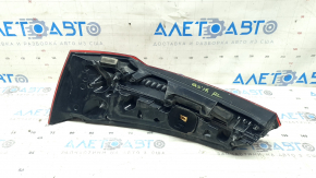 Фонарь левый Audi Q5 80A 18-20 LED, царапины