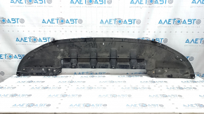 Защита переднего бампера Mitsubishi Outlander 22-26