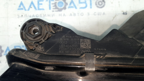 Фара передняя левая в сборе Audi Q5 80A 18-20 LED, песок, потертость