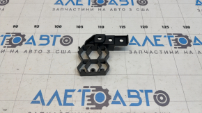 Кронштейн переднего бампера центральный левый Mazda CX-50 23-26