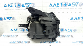 Фара передняя левая Mitsubishi Outlander 22-26 LED