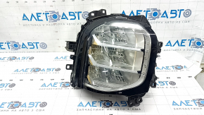 Фара передняя правая Mitsubishi Outlander 22-26 LED