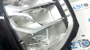 Фара передняя правая Mitsubishi Outlander 22-26 LED
