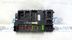 Блок предохранителей подторпедный Ford Fusion mk5 13-20 трещина