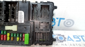 Блок предохранителей подторпедный Ford Fusion mk5 13-20 трещина