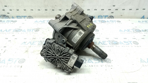 Раздатка Audi Q5 80A 18-24 с блоком 116к