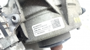 Раздатка Audi Q5 80A 18-24 с блоком 116к