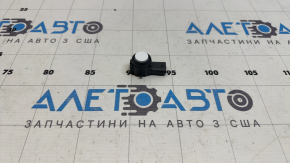 Парктроник заднего бампера внешний Volkswagen ID.4 21-26 Park Assist