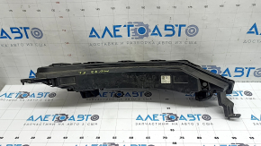 Дневной ходовой огонь DRL левый Mitsubishi Outlander 22-26 LED