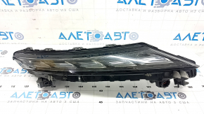 Lumină de zi cu LED (DRL) pentru Mitsubishi Outlander 22-25, dreapta
