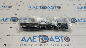 Крепление переднего бампера правое Dodge Journey 11-20