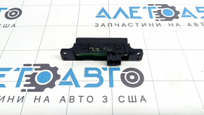 Индикатор подушки безопасности пассажира Mitsubishi Outlander 22-26 без накладки