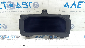 Щиток приборов Mitsubishi Outlander 22-26 12.3" дисплей 95к