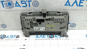 Щиток приборов Mitsubishi Outlander 22-26 12.3" дисплей 95к