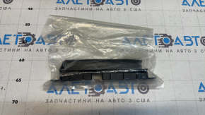 Воздухоприемник Hyundai Tucson 16-21 передняя часть