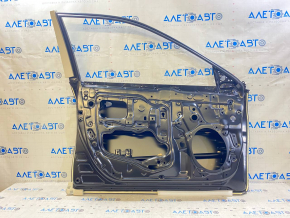 Дверь голая передняя левая Toyota Camry v55 15-17 usa