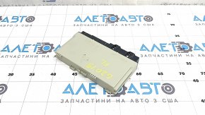 Seat Control Module BMW 3 G20 19-26 левый