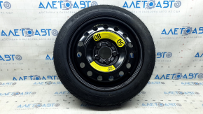 Запасное колесо докатка Alfa Romeo Giulia 17-24 R16 TD125/80D