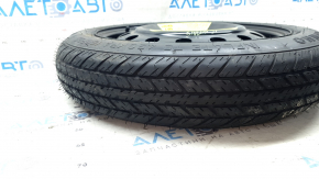 Запасное колесо докатка Alfa Romeo Giulia 17-24 R16 TD125/80D