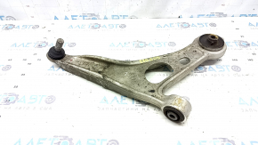 Braț de control dreapta față inferior Mitsubishi Outlander 22-25 cu microfisuri.