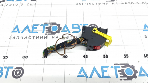 Фишка на модуль srs airbag компьютер подушек безопасности BMW 3 G20 19-26 большая