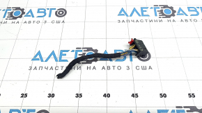 Un cip mic pentru modulul airbag SRS și computerul airbag pentru BMW 3 G20 19-25.