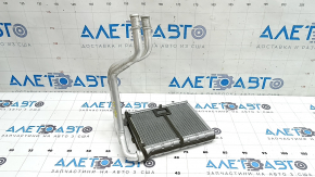 Radiator de încălzire Mitsubishi Outlander 22-25 pentru 3 zone