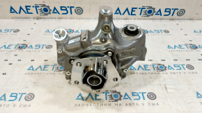 Цапфа со ступицей задняя левая Audi Q7 16-26 107 mm