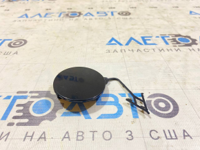 Capacul carligului de tractare pentru bara spate Audi A6 C7 12-15 pre-restilizare, nou, neoriginal, DPA