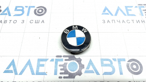 Центральный колпачок на диск BMW 3 G20 19-26 56/53мм