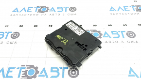 Блок управления климат контролем Mitsubishi Outlander 22-26