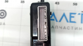 Блок управления климат контролем Mitsubishi Outlander 22-26