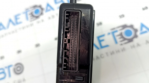 Блок управления климат контролем Mitsubishi Outlander 22-26
