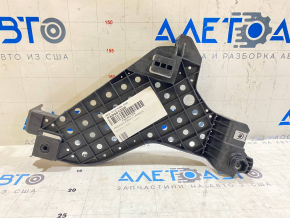Suport far dreapta față Audi Q3 8U 15-18 pentru xenon, nou, neoriginal