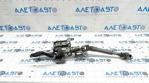 Рулевая колонка с карданчиком Mitsubishi Outlander 22-26