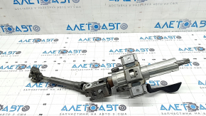 Рулевая колонка с карданчиком Mitsubishi Outlander 22-26