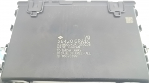 GATEWAY CONTROL MODULE Mitsubishi Outlander 22-26