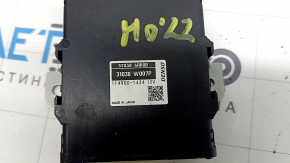 Shift Controller Control Module Mitsubishi Outlander 22-26