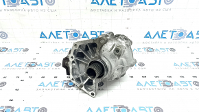 Передний редуктор раздатка Mitsubishi Outlander 22-23 2.5 AWD 95к