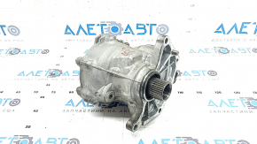 Передний редуктор раздатка Mitsubishi Outlander 22-23 2.5 AWD 95к