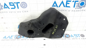 Protectie spate dreapta sub caroserie Mitsubishi Outlander 22-25