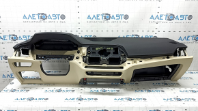 Bord negru pentru BMW 3 G20 23-25 cu AIRBAG fără proiecție
