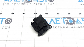 Актуатор моторчик привод печки кондиционер Mitsubishi Outlander 22-26