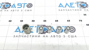 Kit de blocare a piulițelor de roată pentru Mitsubishi Outlander 22-25