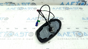 Antena Alfa Romeo Giulia 17-22 fin