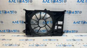 Ansamblu difuzor radiator Jeep Compass 17-22 2.4"