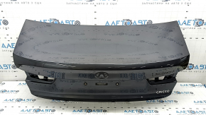 Capac portbagaj BMW 3 G20 19-24 Alb 300